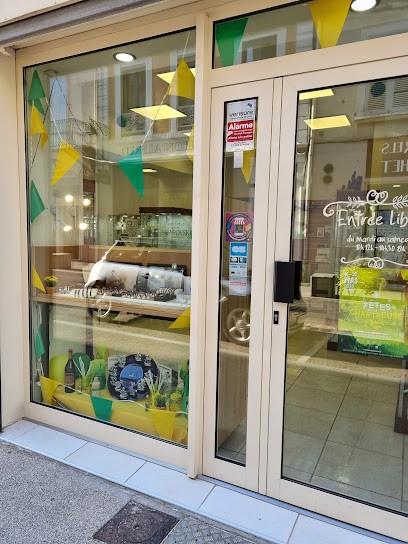 Trésors De La Terre, Bijouterie Fantaisie à Voiron