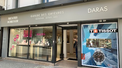 Bijouterie Daras, Bijoutier à Mantes-la-Jolie