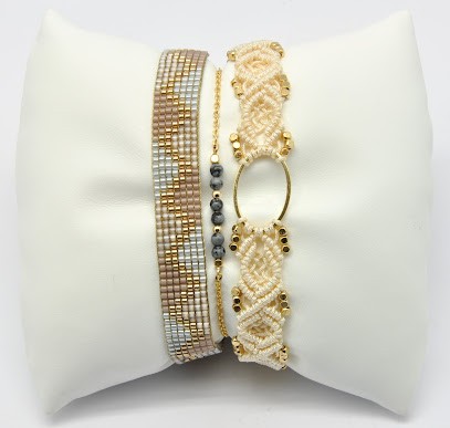 C'est Moi La Plus Belle, Bijouterie Fantaisie à Vénissieux