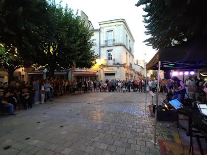 Françoise Joaillerie, Joaillier à Périgueux