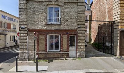 Maboutik'adom, Joaillier à Dieppe