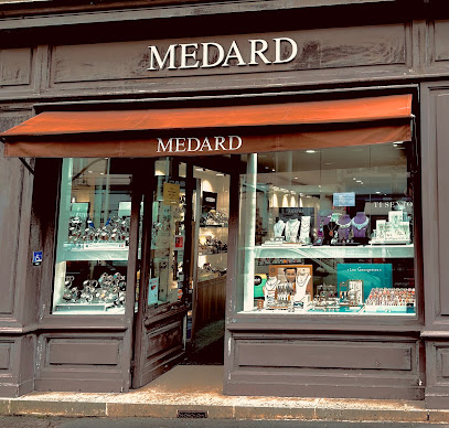 Medard Montres & Bijoux, Bijouterie Fantaisie à Versailles