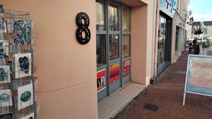 Bijoux Ethna, Bijouterie Fantaisie à Bouaye