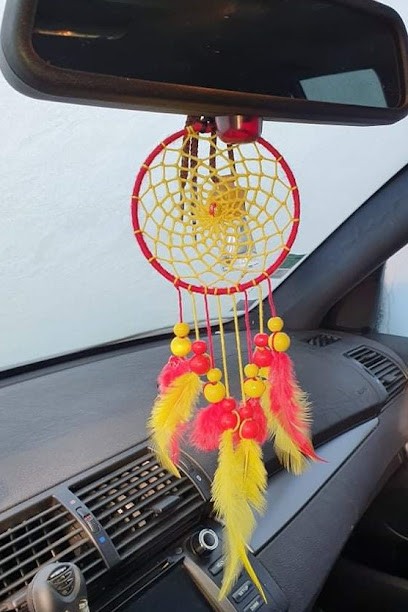 Créations, Minéraux & Bien-être, Bijoutier à Durfort-Lacapelette