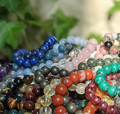 L'Iris d'Eden, Bijouterie Fantaisie à Anse