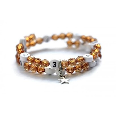 Bracelets D'Allaitement & Cie, Bijouterie Fantaisie à Villejust