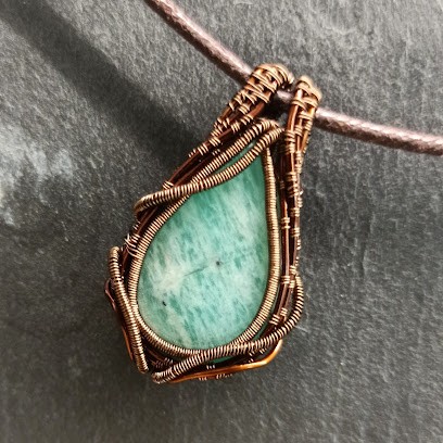 Créabliss, Bijoutier à Beaurepaire