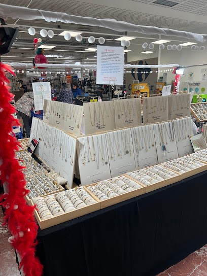 La Boutique De Clarisse, Bijouterie Fantaisie à Lespignan