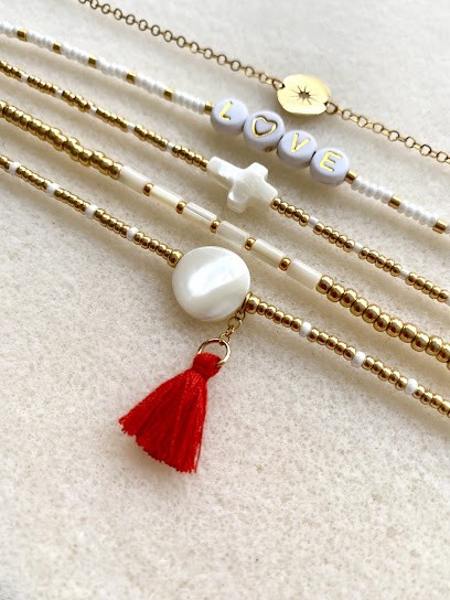 Ktipearl bijoux, Bijouterie Fantaisie à Saint-Max