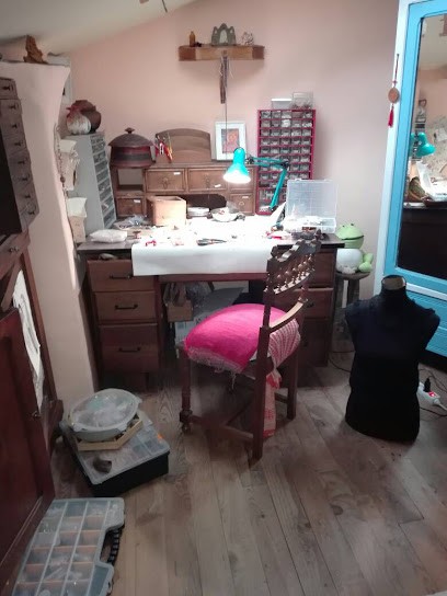 DOUGAI BIJOUX, Bijouterie Fantaisie à Ria-Sirach