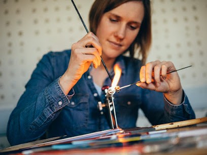 Les Perles d'Eugénie, Bijouterie Fantaisie à Saint-Macaire