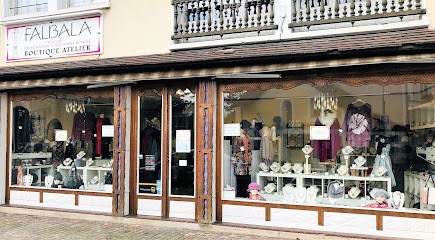 FALBALA CREATIONS, Bijouterie Fantaisie à Soisy-sous-Montmorency
