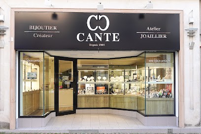 Cante, Bijoutier à Bressuire