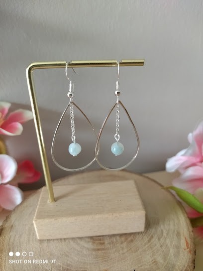 Façon Audrey, Bijouterie Fantaisie à Mouchin