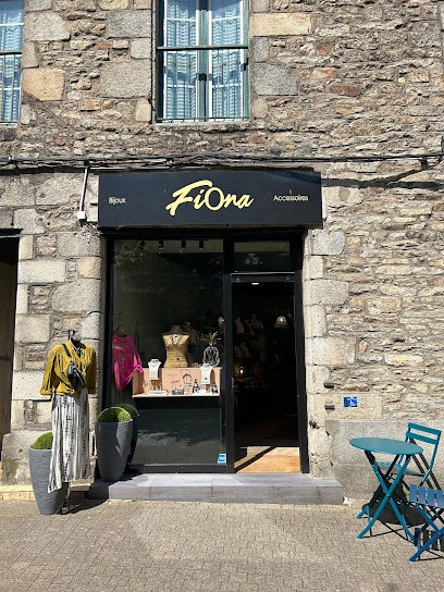 Fiona, Bijouterie Fantaisie à Vannes