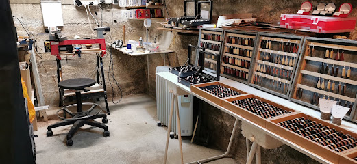 La Bague Au Bois Bijouterie à Châlons-en-Champagne