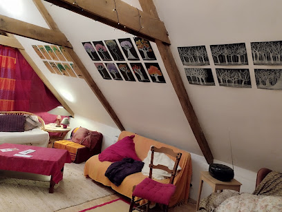 L'atelier De L'arbre Double, Bijouterie Fantaisie à Plounévez-Quintin