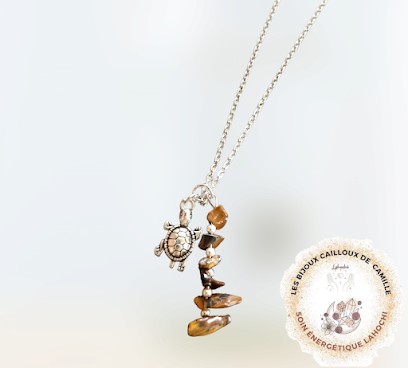 Les Bijoux Cailloux de Camille, Bijouterie Fantaisie à Berre-l'Étang