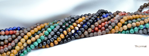 Thormali, Bijouterie Fantaisie à Oullins