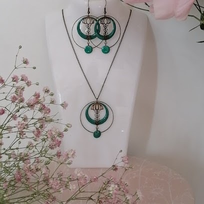 GinHirondelle, Bijouterie Fantaisie à Lannion