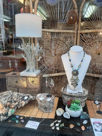 Exotiperles, Bijouterie Fantaisie à Fougères