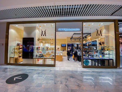 Victoria Magdalena, Bijouterie Fantaisie à Lyon 03