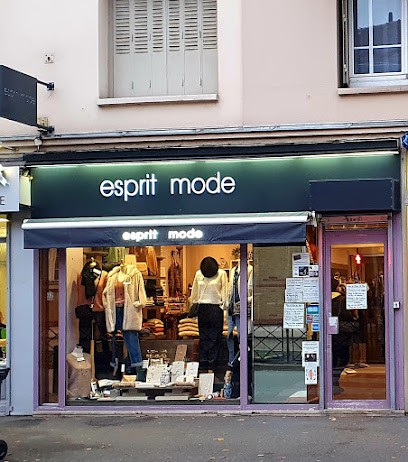 Espritmode Bijoux Et Accessoires, Bijouterie Fantaisie à Maisons-Alfort