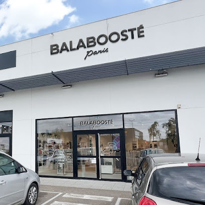 Balaboosté Auxerre Bijouterie Fantaisie à Auxerre