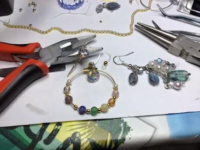 Isa Bazar bijoux résine, Bijouterie Fantaisie à Cuxac-d'Aude